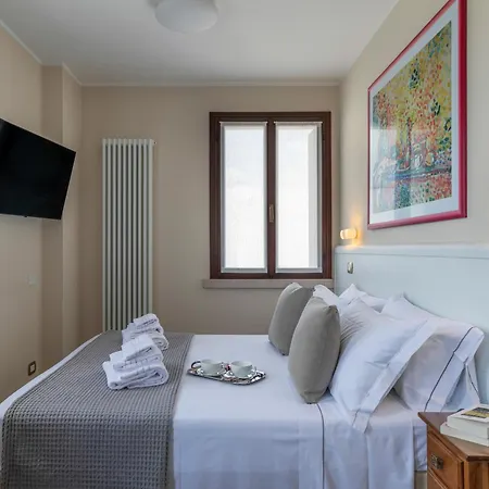 Borgo Tabari Locazione Turistica * Mussolente