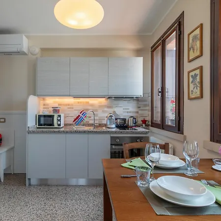 Borgo Tabari Locazione Turistica * Mussolente
