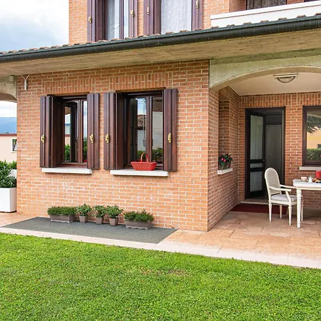 Borgo Tabari Locazione Turistica Apartmán *