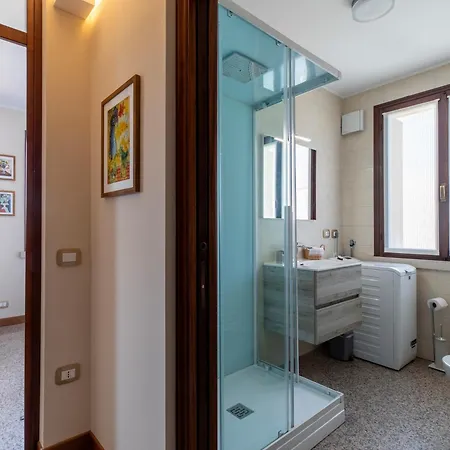 Borgo Tabari Locazione Turistica Apartmán Mussolente