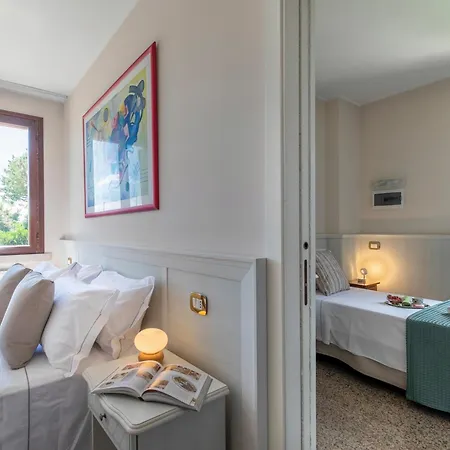 Borgo Tabari Locazione Turistica Apartment Mussolente