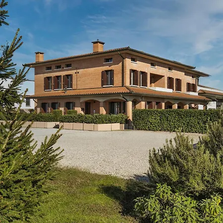 Apartmán Borgo Tabari Locazione Turistica Mussolente