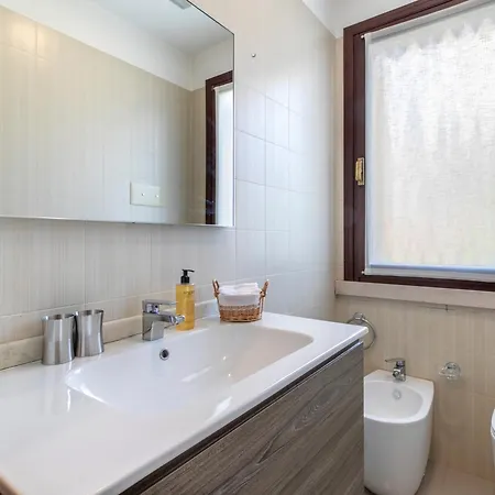 Borgo Tabari Locazione Turistica Apartmán Mussolente