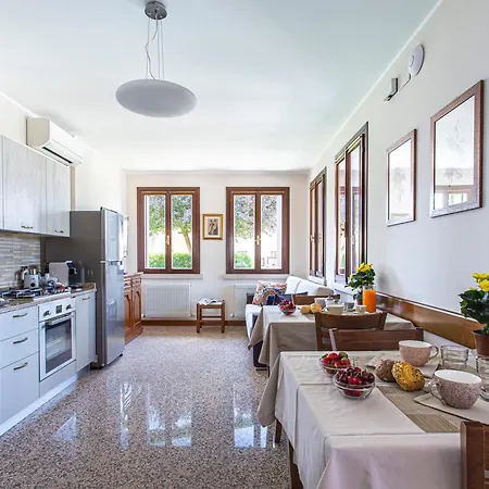 Borgo Tabari Locazione Turistica Apartmán *