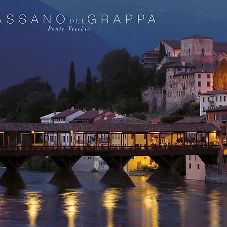 Borgo Tabari Locazione Turistica Apartmán