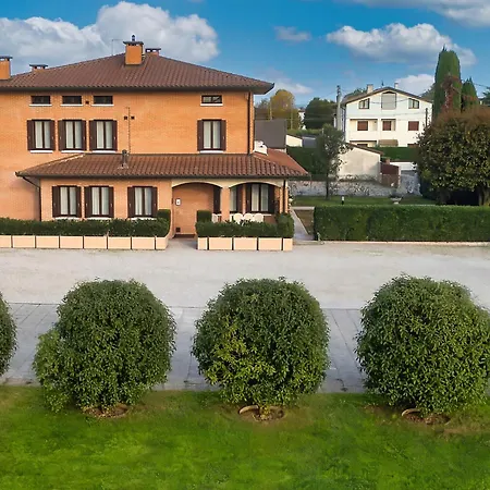 Apartmán Borgo Tabari Locazione Turistica *
