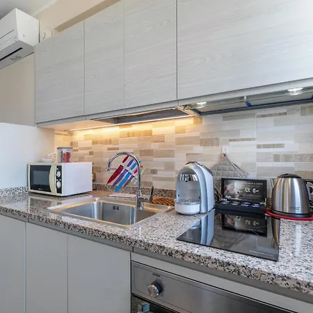 Borgo Tabari Locazione Turistica Apartmán Mussolente