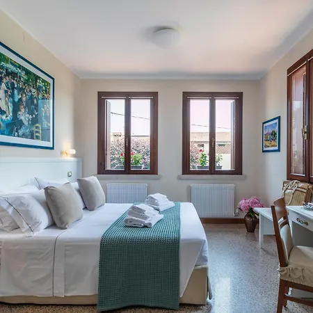 Borgo Tabari Locazione Turistica Mussolente