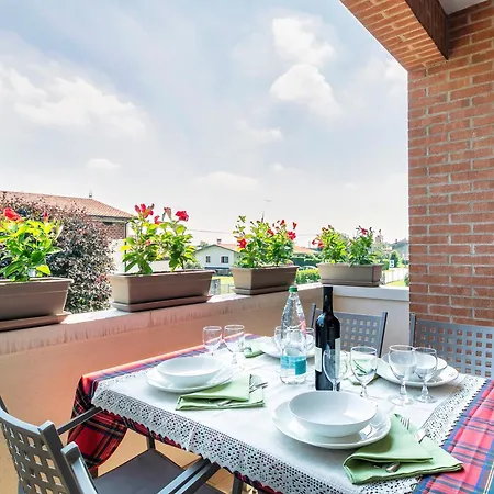 Borgo Tabari Locazione Turistica