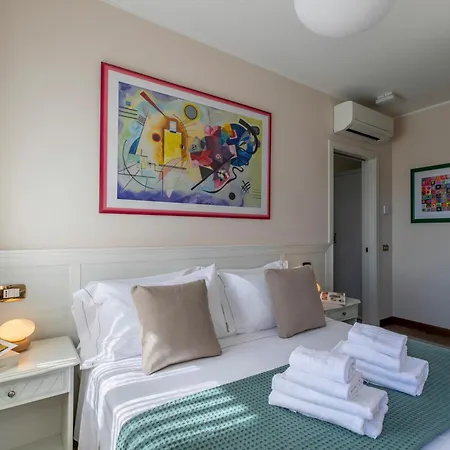 Borgo Tabari Locazione Turistica Apartmán
