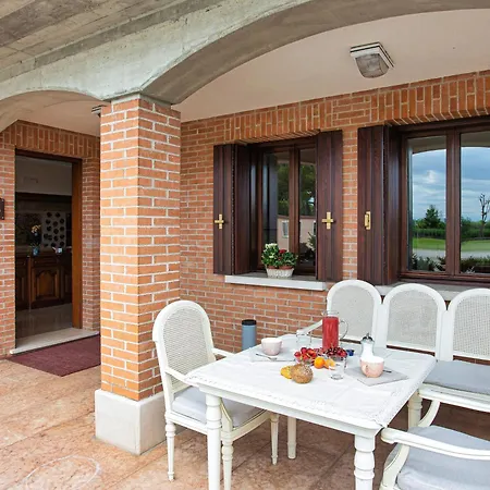 Apartmán Borgo Tabari Locazione Turistica *