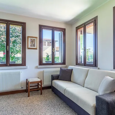 Borgo Tabari Locazione Turistica Apartmán *