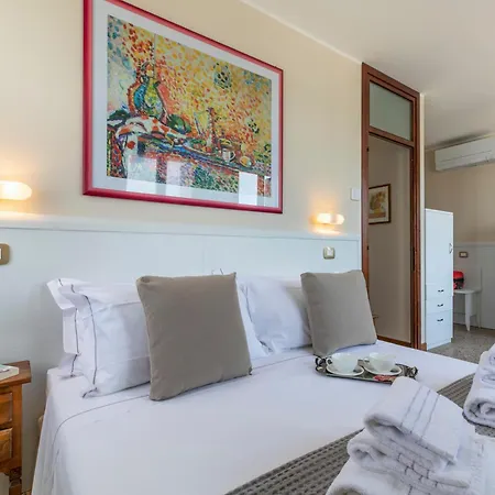 Borgo Tabari Locazione Turistica Apartmán Mussolente