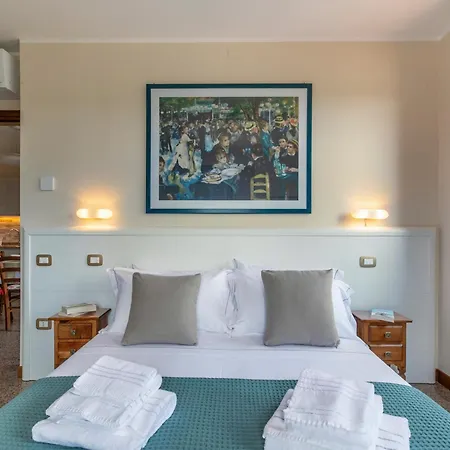 Apartmán Borgo Tabari Locazione Turistica Mussolente