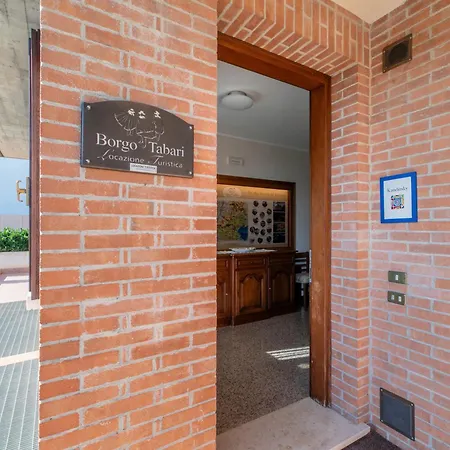 Borgo Tabari Locazione Turistica *