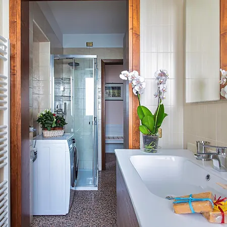 Borgo Tabari Locazione Turistica Apartmán
